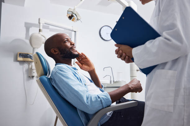 Best Emergency Treatment for Jaw Pain or Injury in Boonsboro, MD