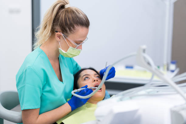 Best Broken or Chipped Tooth Repair in Boonsboro, MD